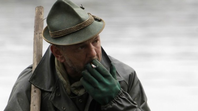 Снимка: Reuters