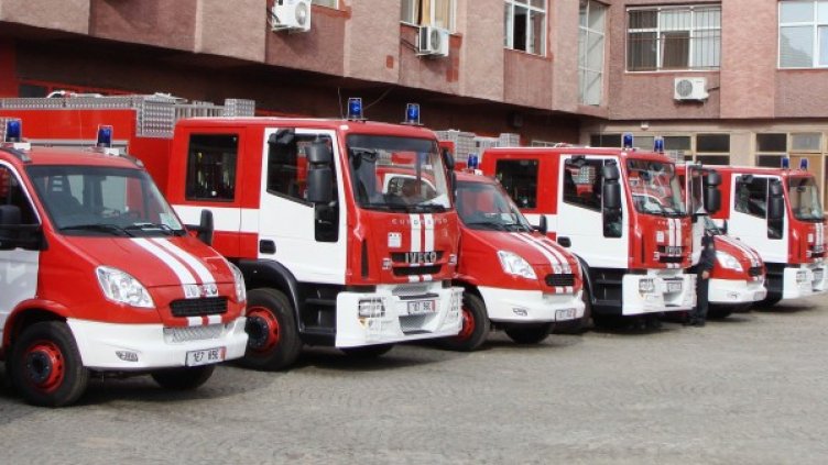 Снимка: архив, Булфото