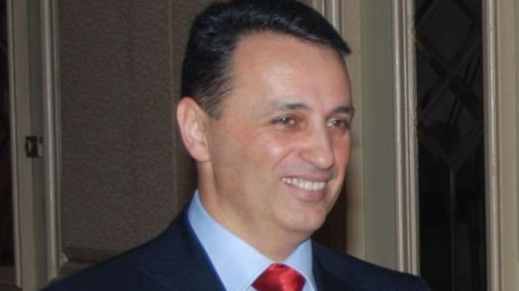 Пламен Моллов. Снимка: архив, Булфото