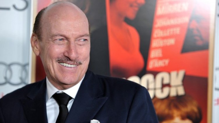 Ед Лотър. Снимка: БТА