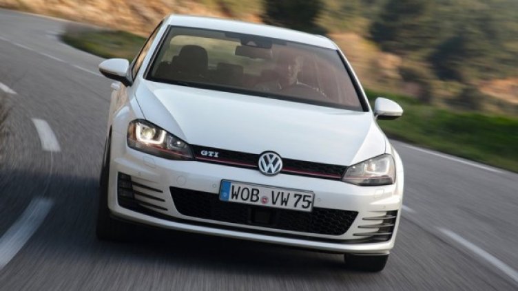 Снимка: Volkswagen