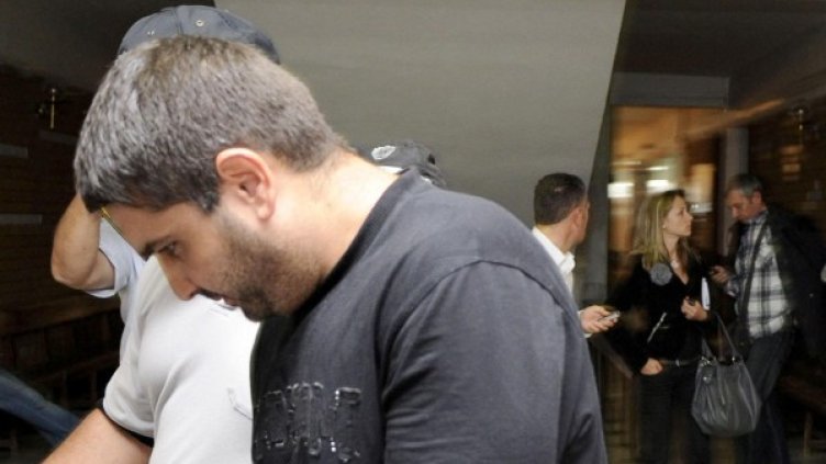 Иво Маринов. Снимка: архив, Булфото