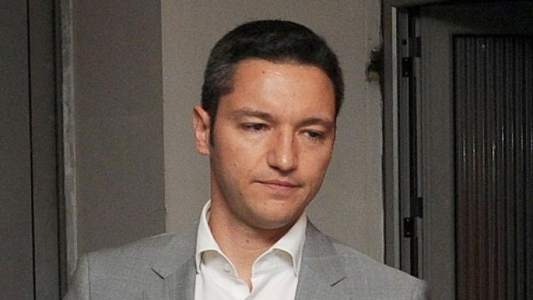 Кристиан Вигенин. Снимка: архив, Булфото