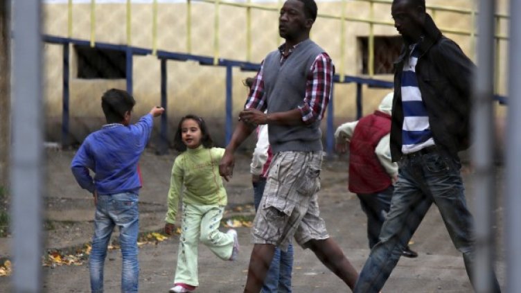 Снимка: архив, БТА