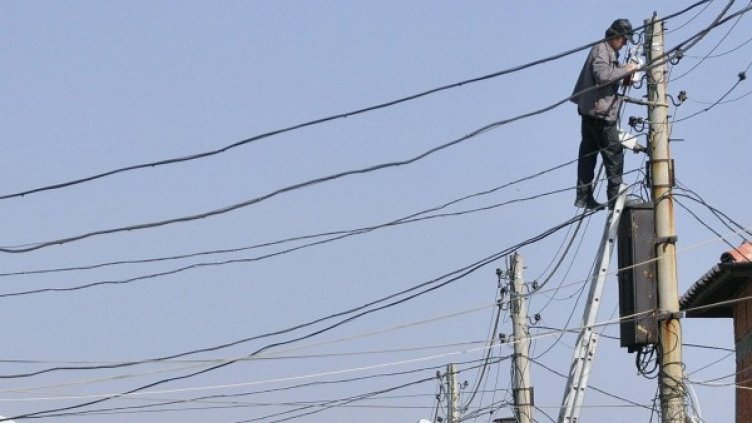 Снимка: архив, Булфото