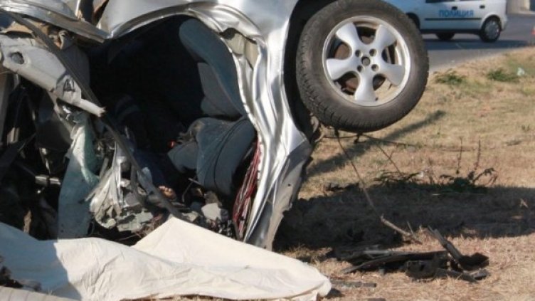 Снимка: архив, Булфото