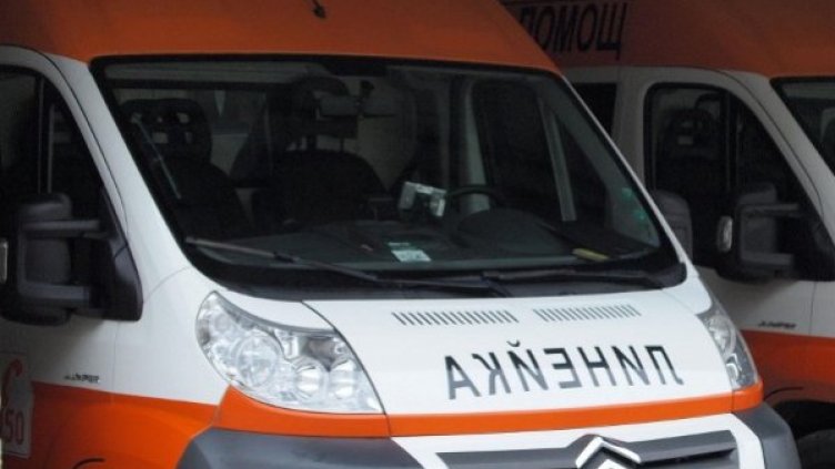 Снимка: архив, Булфото