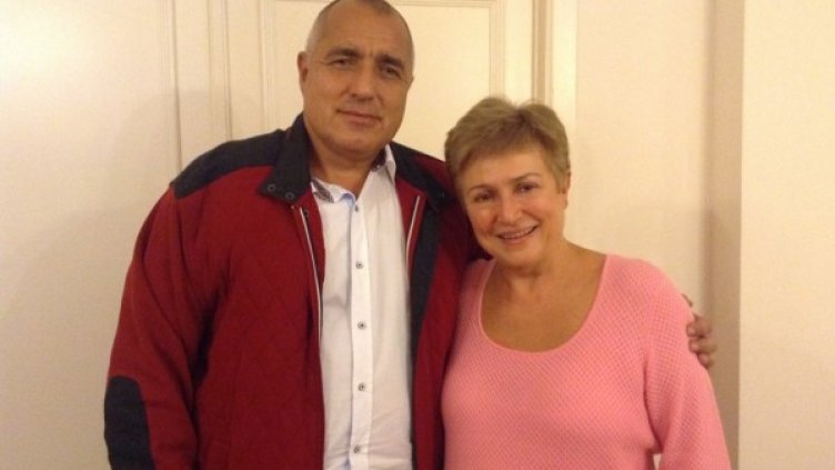 Снимка: Facebook