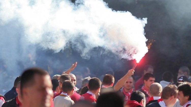 Снимка: Булфото