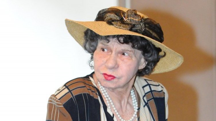 Стоянка Мутафова. Снимка: Булфото