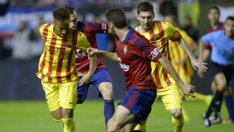 Снимка: Reuters