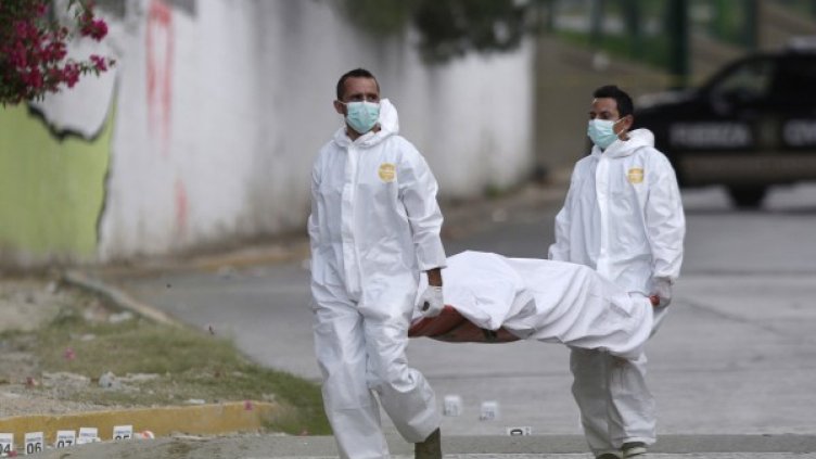 Снимка: Reuters