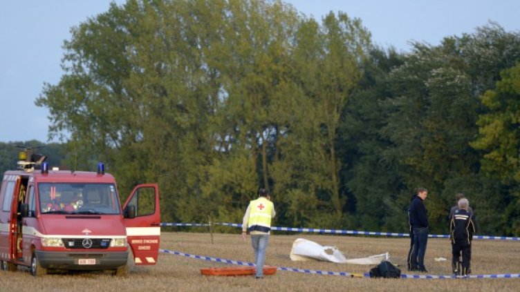 Снимка: Reuters