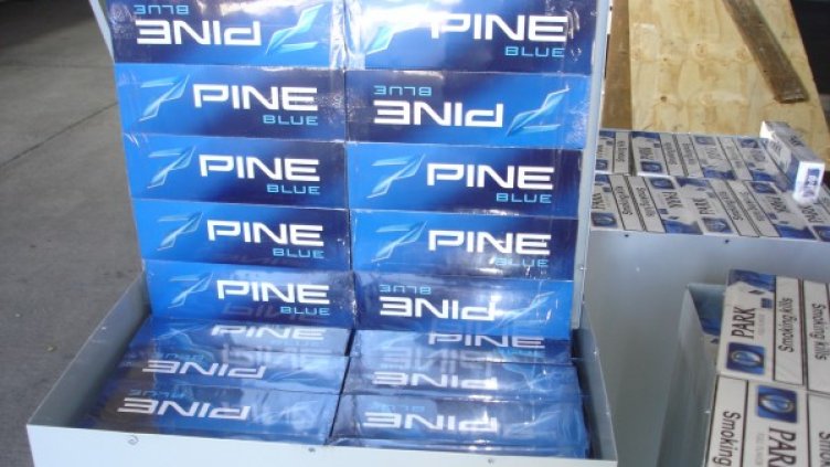 Снимка: Агенция Митници