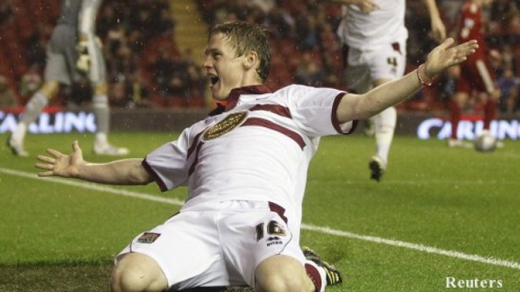 Снимка: Reuters