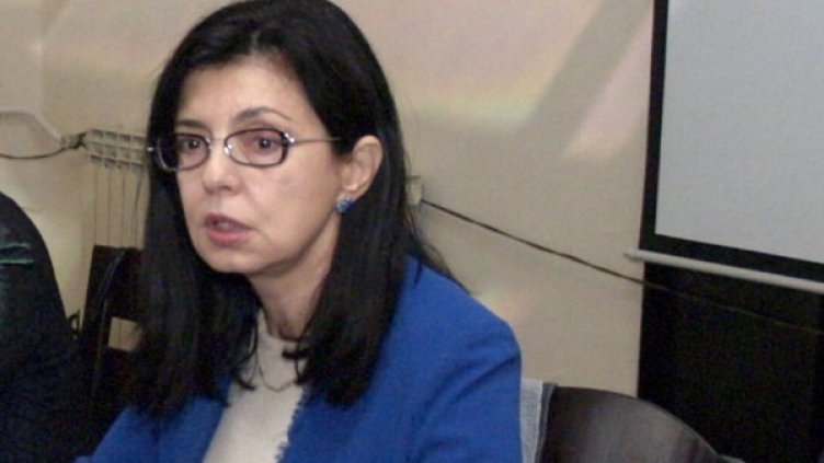 Меглена Кунева Снимка: БТА