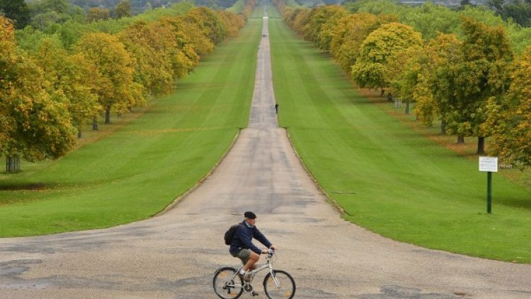 Снимка: архив, Reuters