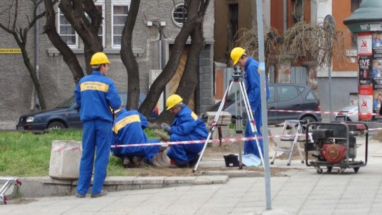 Снимка: архив, Булфото