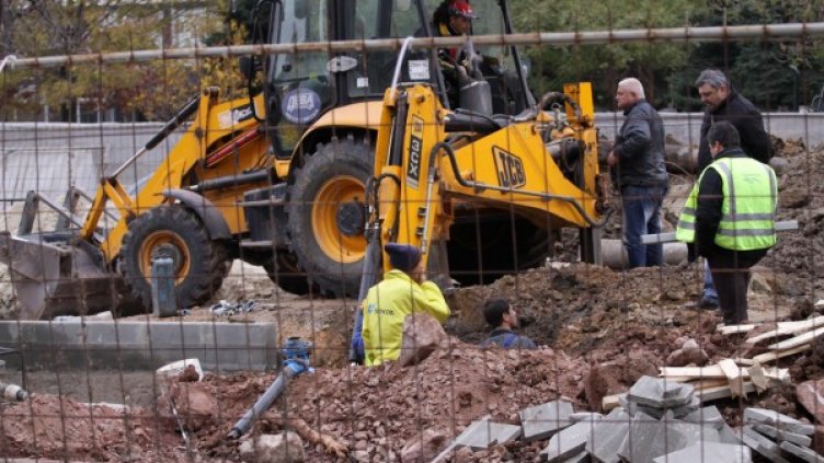 Снимка: архив, Булфото