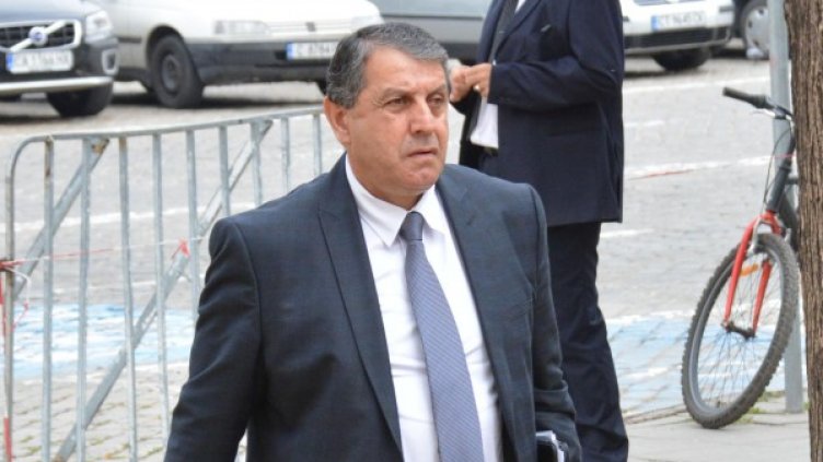 Александър Методиев. Снимка: Булфото