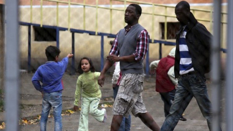 Снимка: БТА, архив