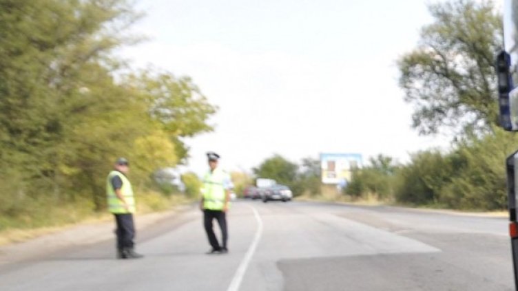 Снимка: Булфото