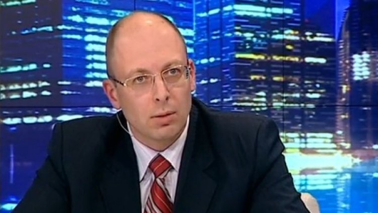 Снимка: Bulgaria On Air