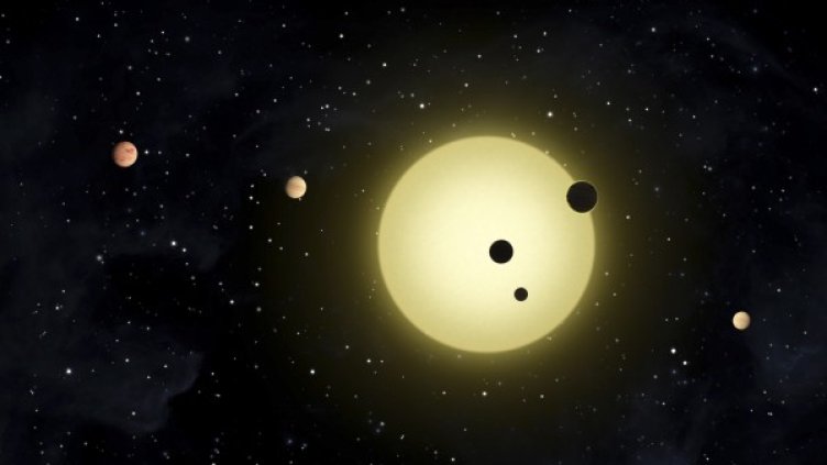 Снимка: архив, Reuters