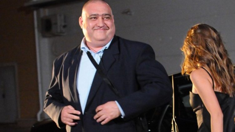 Снимка: Булфото