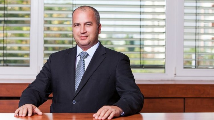 Димо Петров. Снимка: ЧЕЗ