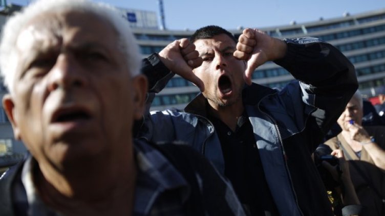 Снимка: архив, Reuters