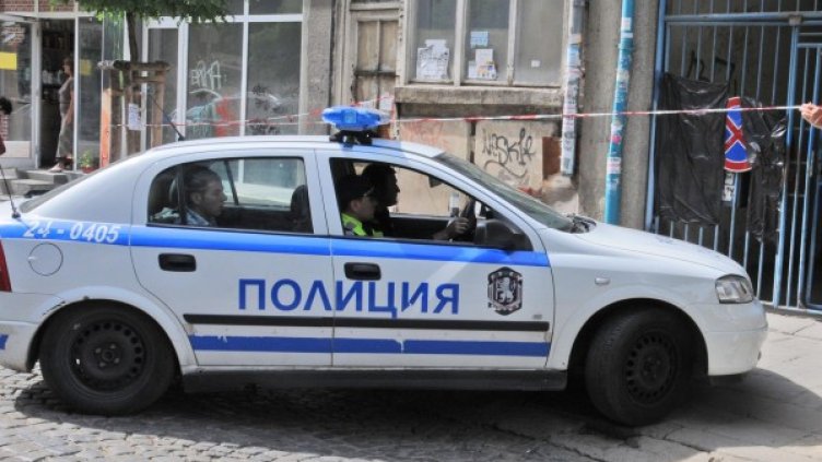 Снимка: архив Булфото