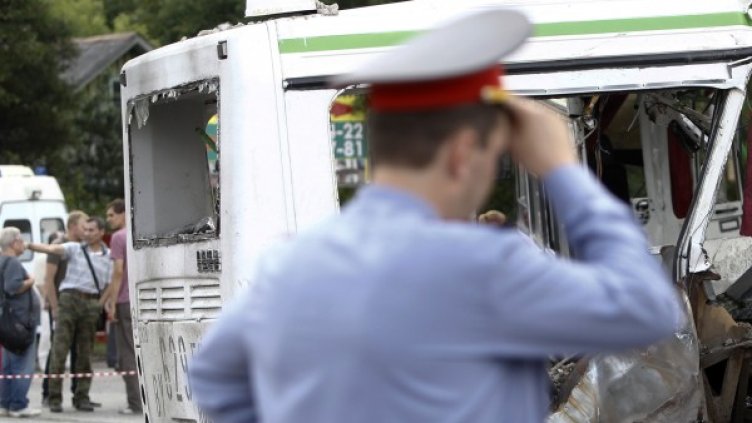 Снимка: архив, Reuters