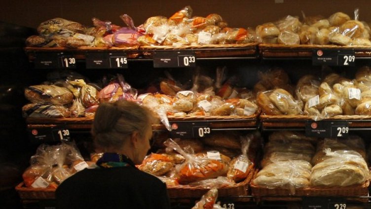 Снимка: архив, Reuters