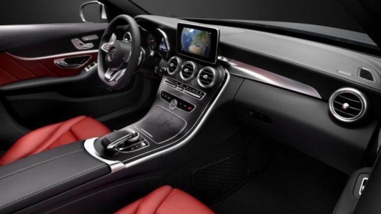 Снимка: Mercedes-Benz