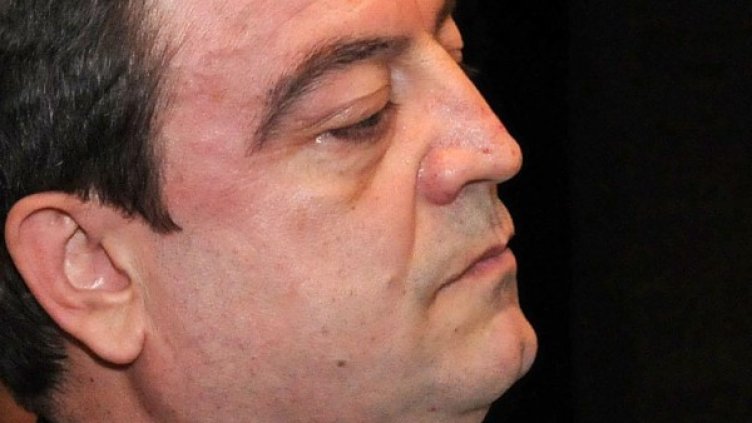 Цветелин Кънчев. Снимка: архив, Булфото