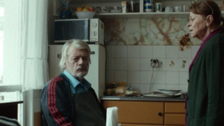 Кадър от "Чест". Снимка: Филмини