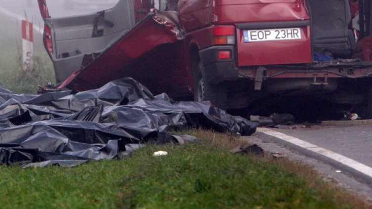 Снимка: Reuters, архив