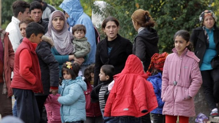 Снимка: архив, БТА