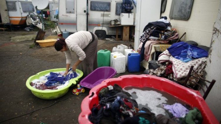 Снимка: архив, Reuters