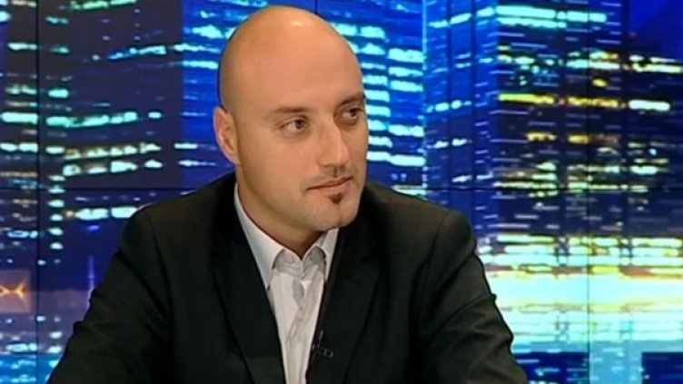 Снимка: Bulgaria On Air