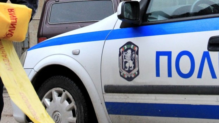 Снимка: Impact Press Group, архив