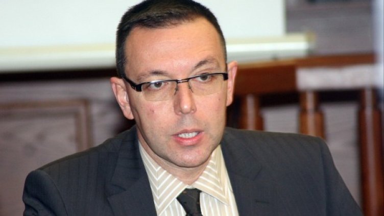 Светлозар Костов. Снимка: архив, БулФото