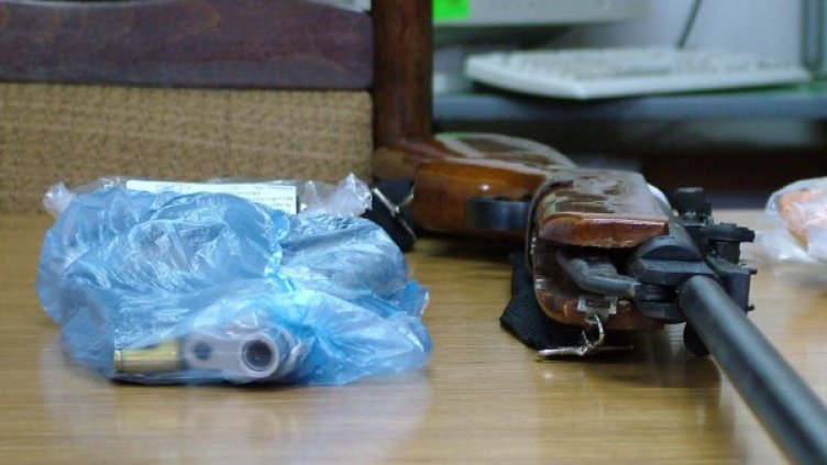 Снимка: Булфото, архив