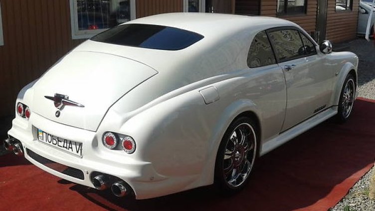 Снимкa: AutoRia