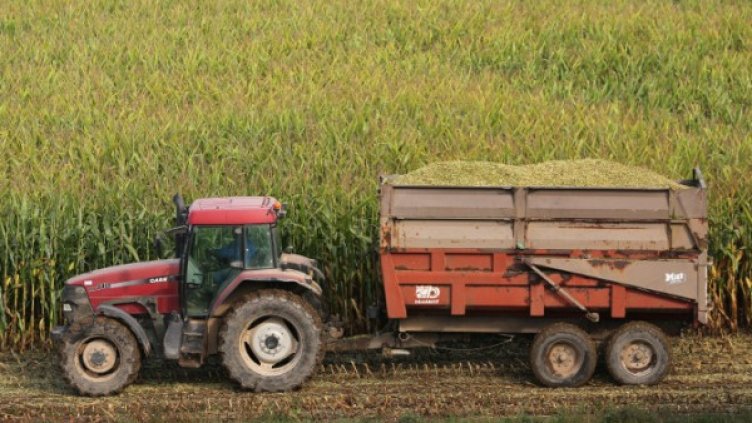 Снимка: архив, Reuters