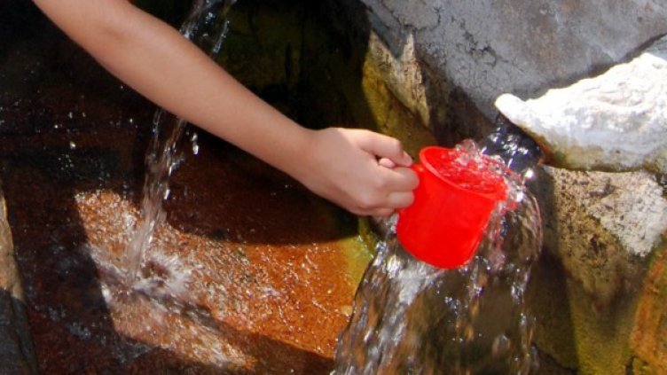 Снимка: БТА, архив