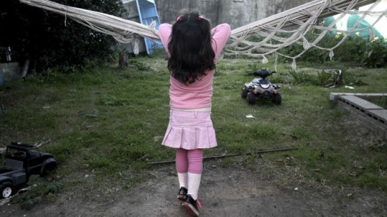 Снимка: Ройтерс, архив