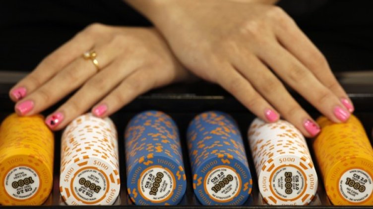 Снимка: Reuters