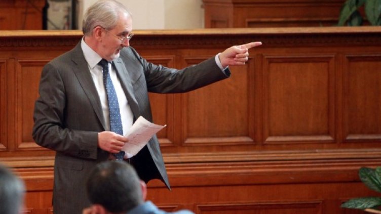 Лютви Местан Снимка: архив, БТА